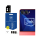 Folia / szkło na smartfon 3mk Lens Protection Pro Black do Samsung Galaxy Z Flip 7